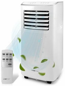 Clatronic CL 3831 mobil klímaberendezés, fehérszínben