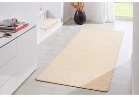 Bézs futószőnyeg 80x200 cm Fancy – Hanse Home