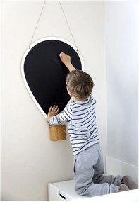 Balón léggömb formájú rajztábla - Unlimited Design for kids