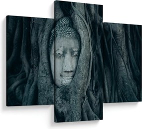 Kép - Thai arc (90x60 cm)