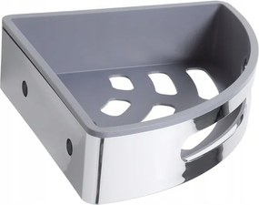 Bemeta Citro műanyag sarok szappantartó 102308216