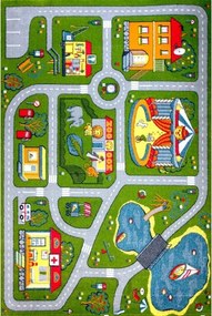 Kolibri szőnyeg 11061-130