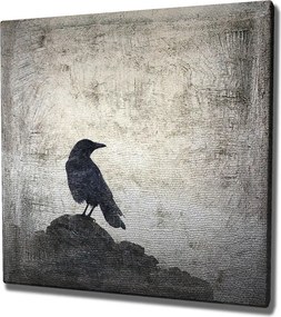 Vászonkép, 45×45 cm – KC218