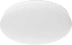 Kanlux 39741 - ENELO fürdőszobai mennyezeti LED-lámpa LED/17W/230V átm. 32 cm IP44