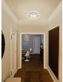 Ledvance - LED Mennyezeti lámpa ORBIS SPIRAL LED/27W/230V