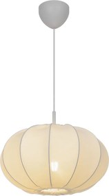Nordlux klasszikus függeszték aeron fehér nor2312153001