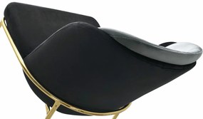 Dore Black étkezőszék szett, 4 db, 4 db