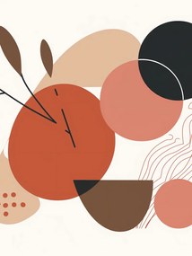 Poszter 15x20cm Rétegvázlat