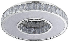 Prezent ORAMA 64398 Süllyesztett mennyezeti lámpa 1x39W/LED 3120lm IP20
