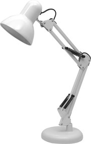 Milagro LAMPKI BIURKOWE ML1637 Asztali lámpa 1x60W/E27 IP20