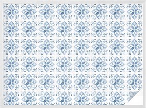 Ablakfólia Öntapadós Adatvédelem Klasszikus elegancia 200x146