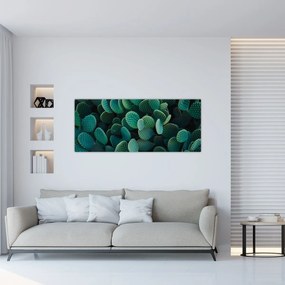 Kép - Opuntia (120x50 cm)