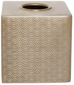 Fém zsebkendőtartó Allegra – Premier Housewares