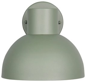 Fali kültéri lámpa (magasság 18,5 cm) Elbe – Trio