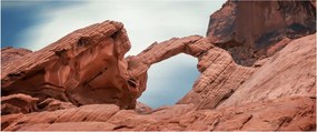 Kép - Nevada (120x50 cm)