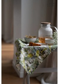 Len konyharuha 45x65 cm Lotus – Linen Tales