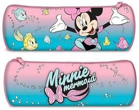 Disney Minnie Mermaid tolltartó 22 cm