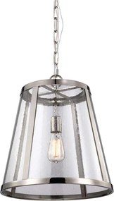 Feiss HARROW FE-HARROW-P-M Függőlámpa 1x60W/E27