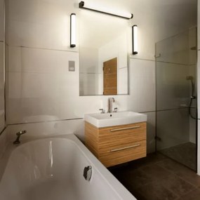 Ledvance - LED Dimmelhető tükörvilágítás ORBIS TUBE LED/9W/230V 40 cm IP44