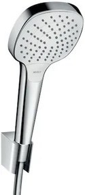 Hansgrohe Croma Select zuhanyfej tömlővellet króm 26413400