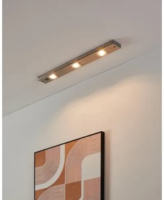 Eglo 93707 - LED Kompakt lámpa KOB 3xLED/2,3W/230V