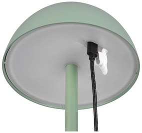 Dimmelhető kültéri lámpa ø 13,5 cm Ricardo – Trio