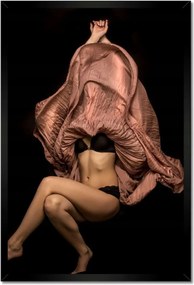 Poszterek keretben 40x60 Csinos nők Csajok Nagymamák