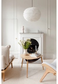 Fehér lámpabúra ø 65 cm Eos large – UMAGE