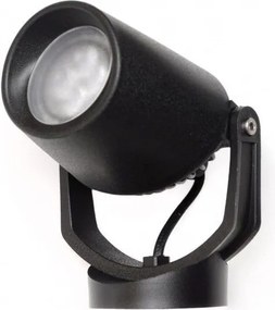 Novolux LULU 572A-G21X1A-02 Kerti reflektor 1x3,5W/GU10 400LM IP66
