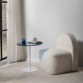 Chill-Out - White, Blue