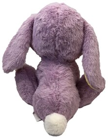 Plüss nyuszi Ojo figura 30 cm