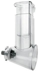 WMF - Elektromos reszelő KITCHENminis 150W/230V rozsdamentes