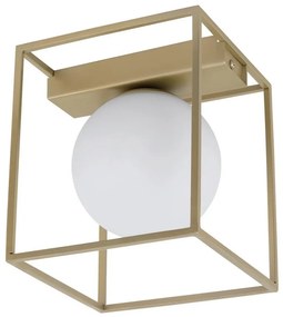 Eglo 97791 - Csillár VALLASPRA 1xE14/40W/230V