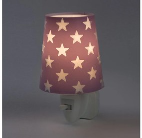 Dalber D-81215L - LED éjszakai lámpa STARS 1xE14/0,5W/230V