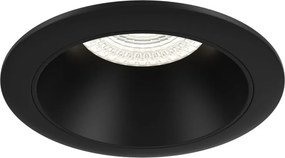 Maytoni SHARE DL053-01B Beépíthető spotlámpa 1x15W/GU10