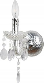 Aca Lighting akril fali lĂĄmpa SF63991W