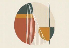 Poszter 66,5x46,5cm Félfényes