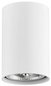 Argon Tubo mennyezeti lámpa 1x12 W fehér 4910BZ