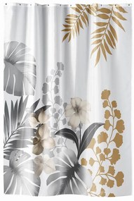 Zuhanyfüggöny 180x200 cm Kelly – douceur d'intérieur