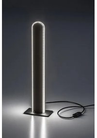 Rabalux 74194 - LED Dimmelhető asztali lámpa SINDRI LED/15W/230V 3000/4000K fekete