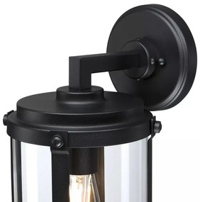 Westinghouse 6124640 - ARMIN kültéri fali lámpa 1xE27/60W/230V IP44