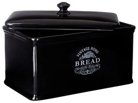 Kerámia kenyértartó Vintage home – Premier Housewares