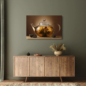 Kép - Tea ötkor (90x60 cm)
