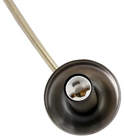 Csillár láncon MUZA 5xE14/40W/230V