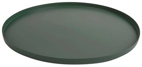 Fém dekoratív tálca ø 39,5 cm Pure – PT LIVING