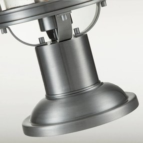 Quintiesse BOOKER QN-BOOKER3-M-IA Állólámpa 1x60W/E27 IP44