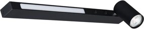 Zuma Line MANNARI W230757202 Sínreflektor 1x8W/GU10 3000K 200lm IP20