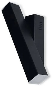 Ledvance - LED Dimmelhető fali lámpa SMART+ CROSS 2xLED/6W/230V Wi-Fi