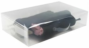 Compactor csizmatároló doboz, 30 x 52 x 11 cm