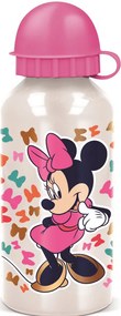 Disney Minnie alumínium kulacs 400ml